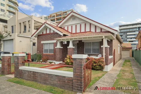 48 Princess St, Brighton-Le-Sands, NSW 2216