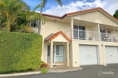 9/12 Mahina Pl, Wishart, QLD 4122