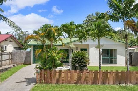 Property photo of 8 Wiskar Close Bentley Park QLD 4869