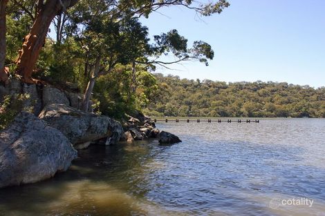 1414 Hawkesbury River, Cogra Bay, NSW 2083