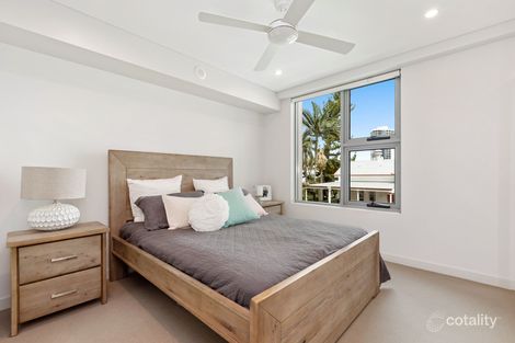 Property photo of 2409/25 Anderson Street Kangaroo Point QLD 4169