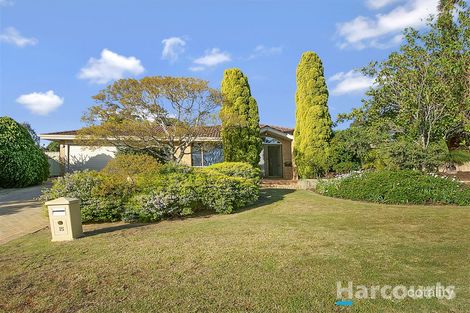 Property photo of 15 Carmen Court Joondalup WA 6027