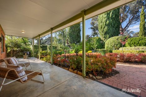 Property photo of 23 Duffy Street Ainslie ACT 2602