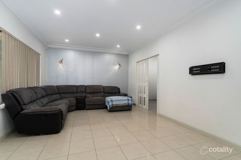 Property photo of 45 Leacocks Lane Casula NSW 2170