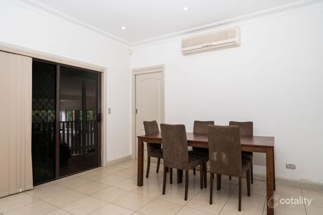 Property photo of 45 Leacocks Lane Casula NSW 2170