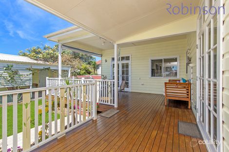 Property photo of 7 Glebe Road The Junction NSW 2291