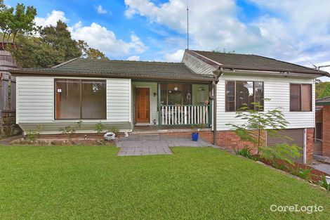 Property photo of 41 Wells Street Thornleigh NSW 2120