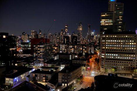 1703/50 Albert Rd, South Melbourne, VIC 3205