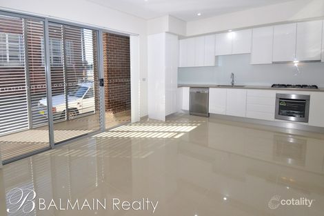 5/3 Gordon St, Rozelle, NSW 2039