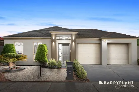 6 Bennett St, South Morang, VIC 3752