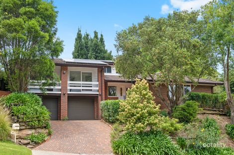 Property photo of 36 Eucalyptus Drive Westleigh NSW 2120