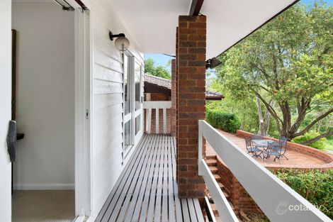 Property photo of 36 Eucalyptus Drive Westleigh NSW 2120