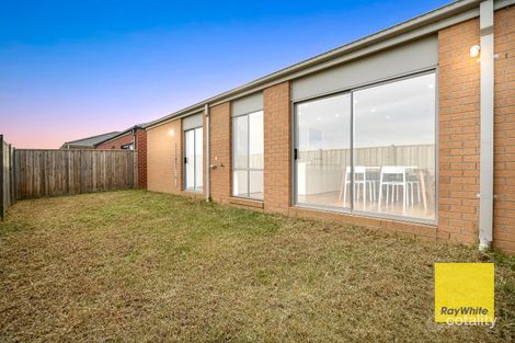 Property photo of 7 Egremont Avenue Tarneit VIC 3029