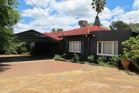 15 Byfield Rd, Parkerville, WA 6081