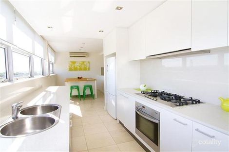 Property photo of 28/4 Hutchinson Walk Zetland NSW 2017