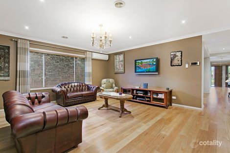 Property photo of 13 Geranium Court Berwick VIC 3806
