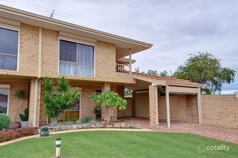 Property photo of 10/91 Dampier Avenue Mullaloo WA 6027