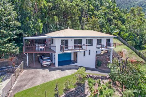 Property photo of 261 Toogood Road Bayview Heights QLD 4868