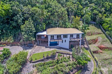 Property photo of 261 Toogood Road Bayview Heights QLD 4868