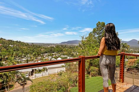 Property photo of 261 Toogood Road Bayview Heights QLD 4868