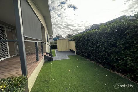 Property photo of 12/1 Fleet Street Salamander Bay NSW 2317