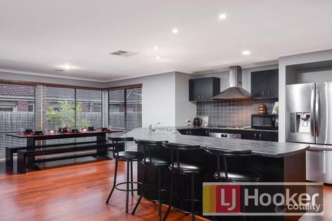 Property photo of 10 Bermer Court Narre Warren South VIC 3805