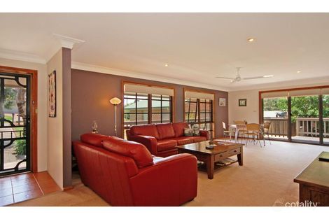 Property photo of 24 Uranna Avenue North Nowra NSW 2541