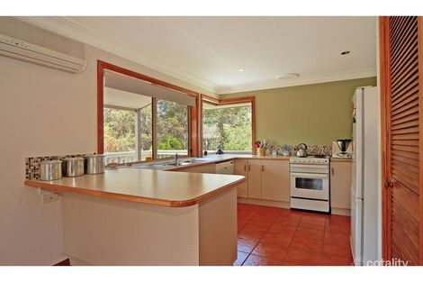 Property photo of 24 Uranna Avenue North Nowra NSW 2541