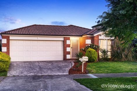 Property photo of 12 Brookville Court Narre Warren South VIC 3805
