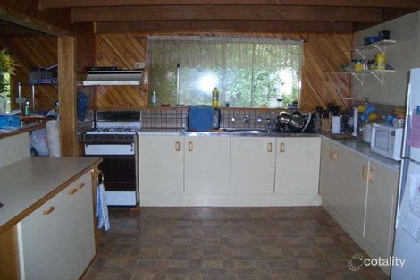 Property photo of 70 Thompson Road Upwey VIC 3158
