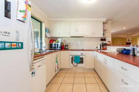 Property photo of 40 Trout Avenue Andergrove QLD 4740