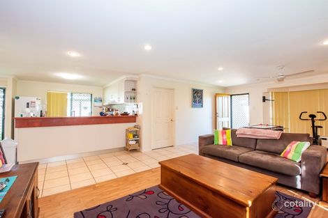 Property photo of 40 Trout Avenue Andergrove QLD 4740