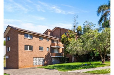 1/18 Crown St, Granville, NSW 2142