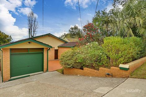 Property photo of 29 Beresford Road Thornleigh NSW 2120