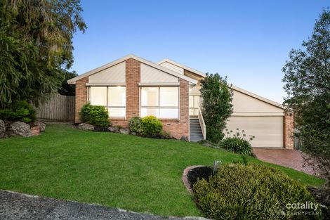 22 Red Plum Pl, Doncaster East, VIC 3109