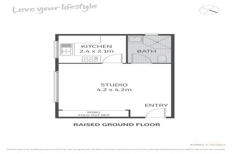 Property photo of 1/68A Brocks Lane Newtown NSW 2042