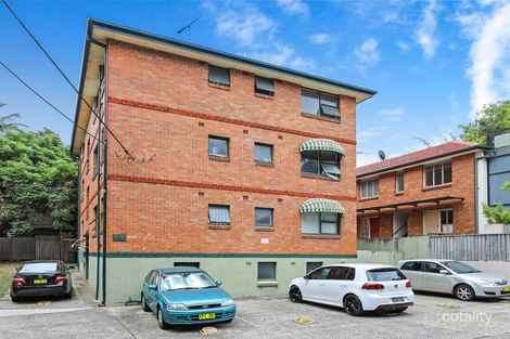 Property photo of 1/68A Brocks Lane Newtown NSW 2042