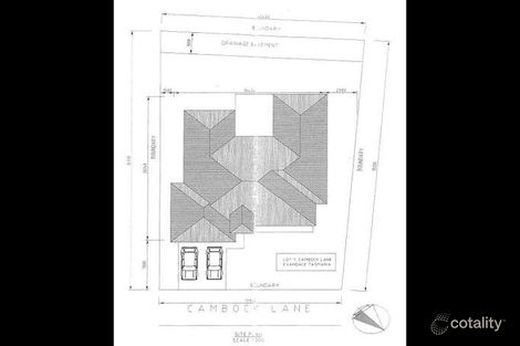 Property photo of 30 Cambock Lane East Evandale TAS 7212