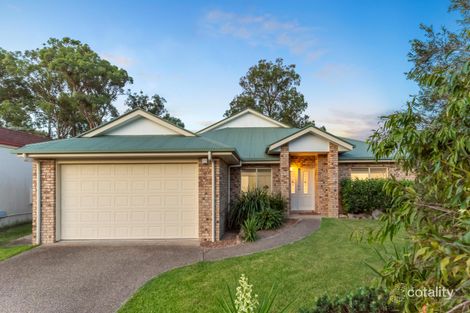 9 Belgenny Way, Mitchelton, QLD 4053