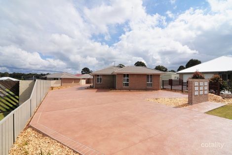 Property photo of 2/14 Hanover Close South Nowra NSW 2541