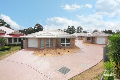 Property photo of 2/14 Hanover Close South Nowra NSW 2541