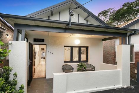 Property photo of 158 Atchison Street Crows Nest NSW 2065