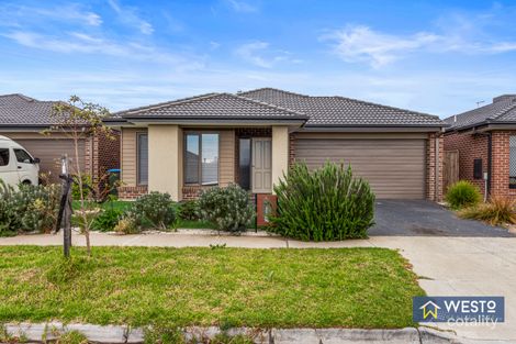 Property photo of 5 Impara Rise Werribee VIC 3030