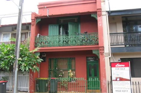 9 Trafalgar St, Enmore, NSW 2042