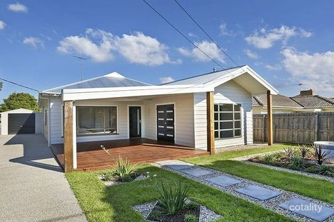 Property photo of 95 Laura Avenue Belmont VIC 3216
