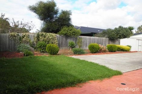 Property photo of 52 Blackman Crescent Taylors Lakes VIC 3038