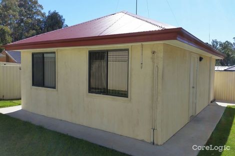 Property photo of 22 Tillford Grove Rooty Hill NSW 2766