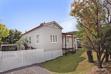 Property photo of 2/21 Reilly Road Nambour QLD 4560