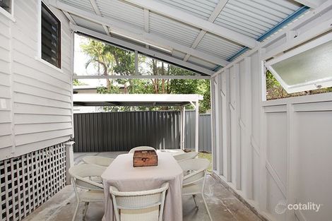 Property photo of 2/21 Reilly Road Nambour QLD 4560