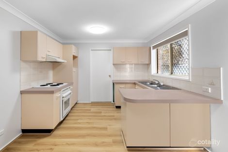 Property photo of 10/101 Hurricane Drive Raby NSW 2566